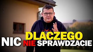 OSZUSTWO  A WY NIC NIE WERYFIKUJECIE [upl. by Pool]