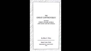 The Great Controversy FULL Audiobook [upl. by Nongim]