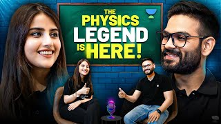 Master Physics with Experiments  The Ultimate Physics Legend Anubhav Shrivastava 🔥 [upl. by Alain831]