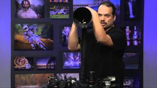 Photography Tips and Tricks Using the Monopod  Episode 54 [upl. by Dunn]