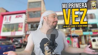 MI PRIMERA VEZ  💋 POR LA SARA PODCAST  E51  elcacash [upl. by Atnoek]