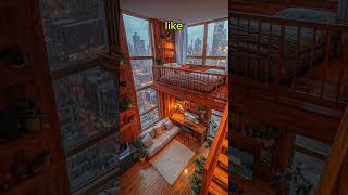 Which bedroom would you visit in a dream 🛌🌧️ aesthetic aurorarelaxing vibes asmr viral [upl. by Teilo]