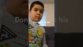 Dont you no his name funny comedy memes [upl. by Atiran]