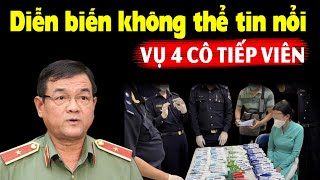 Đừng có thách Công an VN  Kết quả điều tra ngoài sức tưởng tượng [upl. by Jaquiss737]