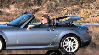 ► 2011 Mazda MX5 CC [upl. by Adelpho]