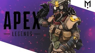 5 APEX LEGENDS PLAYER WHO HAVE SWORN  APEX Legends GermanDeutsch [upl. by Licht]