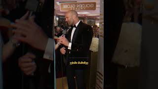 Jason Statham  ტიპი მივიდა უროლოგთან 🤣🤣🤣 ქართულად foryou reels short shortvideo fyp [upl. by Tessa280]