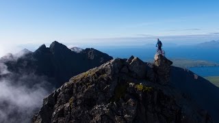 Inaccessible Pinnacle Danny Macaskill Making The Ridge [upl. by Goulden]