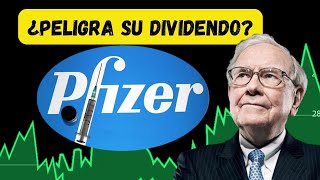 ✅ Acciones de PFIZER 💰💰 ANALISIS FUNDAMENTAL Y TECNICO 💰💰 PFE STOCK stocks pfizer alexearnings [upl. by Culhert652]