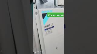 VRV ac Outdoor pressure value 😯🤫 [upl. by Alexine]