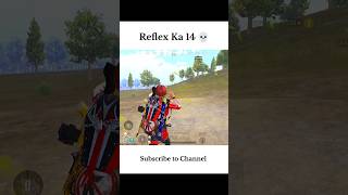 Reflex Ka 14  🤡 ForgetOPYt ytshorts shorts [upl. by Atter]