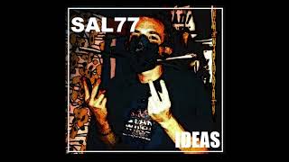 SAL77 Aeroplane 1st Recording Phone Recording [upl. by Cryan841]