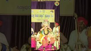 ಜನ್ಸಾಲೆ amp ಯಲಗುಪ್ಪ 👌🔥 ಯಕ್ಷಗಾನ yakshagana yaxagana [upl. by Wight]