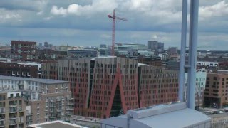 Speicherstadt und Hafencity [upl. by Benilda]