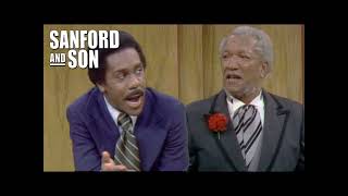 Sanford amp Son Episode Bank On This Episode Review [upl. by Pinette929]