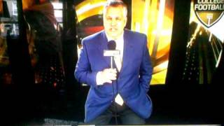 Matt Millen Polack Apology [upl. by Cattima]