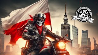 Motocyklowa Parada Niepodległości 2024  Sulejówek [upl. by Thibaut633]