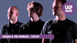 Noisia  Split The Atom Special Edition Exclusive Artist Mix [upl. by Pena]