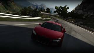 Forza Motorsport 3 odd that Forza 2 has far better Driving Physics than Forza 3 [upl. by Anitteb944]