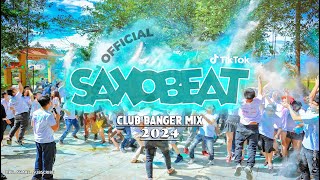 DJ Michael John  Saxobeat Club Banger Mix 2024 [upl. by Erapsag]