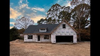 153 Kennel Road Stanfield NC 2 [upl. by Efren]