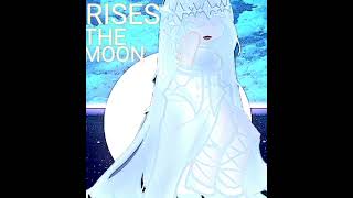 RISES THE MOON gacha edit fypシ゚viral lianaflores gachalife2 gachatuber music fyp foryoupage [upl. by Mccreary]