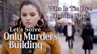 Lets Solve ONLY MURDERS IN THE BUILDING episode 4 The Sting  Recap Review Explained Theory s1e04 [upl. by Rod604]