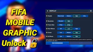 FIFA Mobile 22 Is Here We Got Ronaldo Neymar FM 22 Walkthrough  New Season [upl. by Sauls]