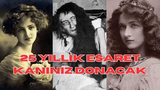 Anne Dediğiniz İnsan Size Cehennemi Yaşatırsa  Blanche Monnier [upl. by Carmelle661]