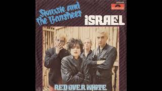 Siouxsie amp The Banshees  Israel [upl. by Aseram]