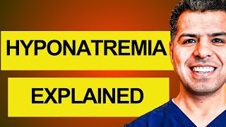 Understanding hyponatremia clinically oriented [upl. by Annaej122]