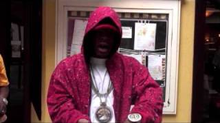 Lil Boosie and Webbie  Trill Family Trailer [upl. by Siblee]