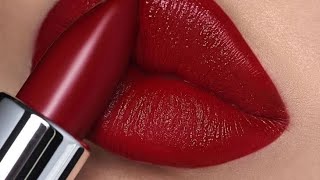 Labios Rojos 💋 tips que debes saber [upl. by Nylekcaj]