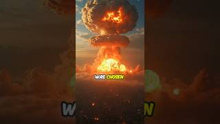 The Day That Changed History Hiroshima 1945 history shorts hiroshima viralshorts [upl. by Eirrahs948]