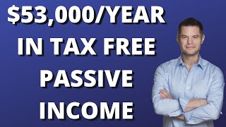 TFSA MAXIMIZER AND THE RULE OF 72 How to make 53000 in passive TAX FREE income in 6 years time [upl. by Zedecrem]