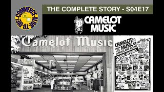 Alive To Die Camelot Music The Complete Story S04E17 [upl. by Nosloc]