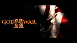 God of War II  Kratos x Zeus  Final Battle Theme  Soundtrack [upl. by Giffy125]