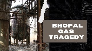 Bhopal Gas Tragedy  Who was Responsible  Dhruv Rathee [upl. by Ihcekn]