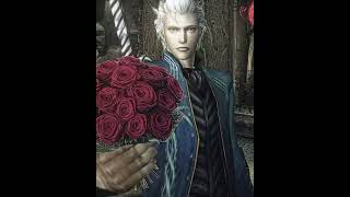 DEATH OF THE ENDLESS VS VERGIL  EDIT shorts sandman dmc devilmaycry whoisstrongest wis [upl. by Larina]