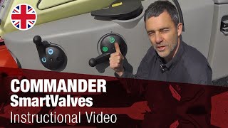 Instructional Video  HARDI SmartValves [upl. by Yendyc381]