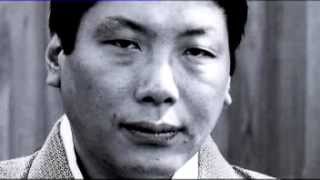 Loca sabiduría la vida y época de Chögyam Trungpa Rimpoché fragmento [upl. by Maryanna]