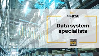 Eclipse Automation Data System Specialists [upl. by Madelle275]