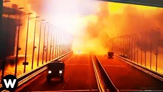 26 Minutes Of Catastrophic Failures Caught On Camera [upl. by Drofkcor833]