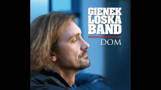 Gienek Loska Band  Jak dlugo [upl. by Elcarim]