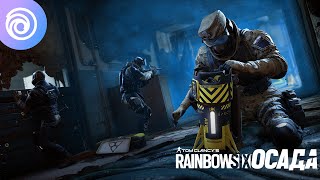 Spillover  трейлер геймплея  Tom Clancy’s Rainbow Six Эвакуация [upl. by Nosittam906]