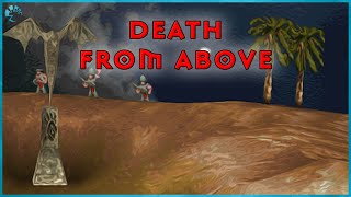 Populous The Beginning  Level 5  Death From Above Single Player [upl. by Mmada]