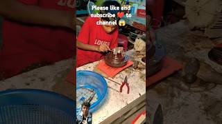 Ceiling fan Viral👌 shortvideo elctrical repair machine trendingshorts video 1m view video 2024👍 [upl. by Ventura]