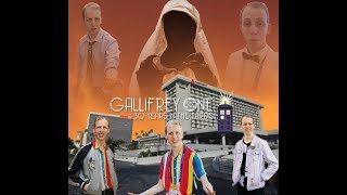 Gallifrey One 2019 Highlights [upl. by Ysied]