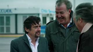 Jeremy Clarkson Wheezing Compilation  topgear [upl. by Anayi]