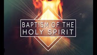 Baptized by the Holy Spirit in Acts 2 vs Baptized into the Body of Christ [upl. by Elvah777]